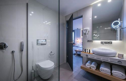 LAVRIS City Suites - Foto 92