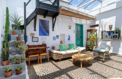 Casa El Patio Teseguite - Photo 30