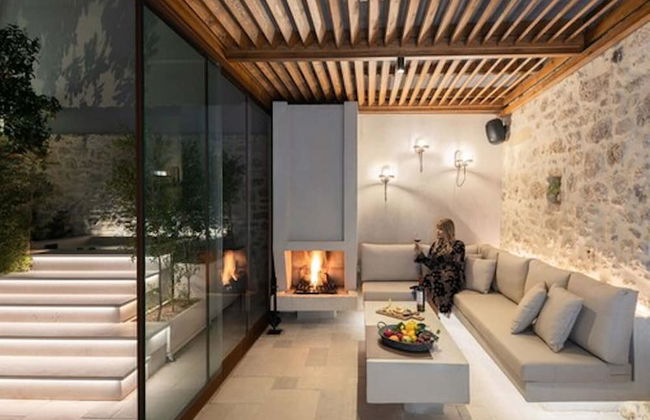 Inotropes Boutique Suites - Adults Only - Foto 4