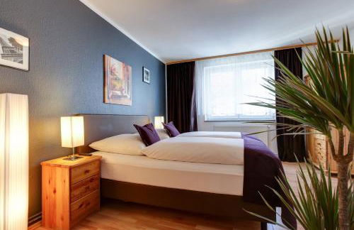 Boardinghouse Mundsburg - Foto 26