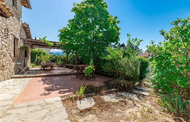 Casale Madreterra - Casale Madreterra - Foto 25