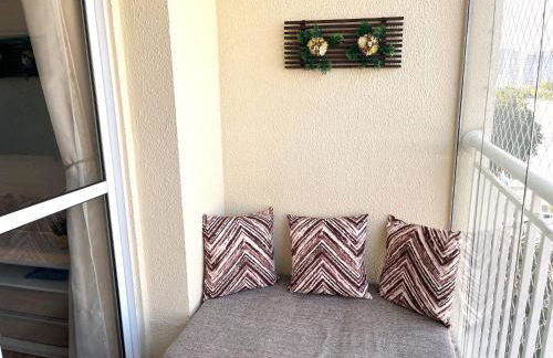 Acolhimento e Conexão: EXPO Center Norte - Foto 27