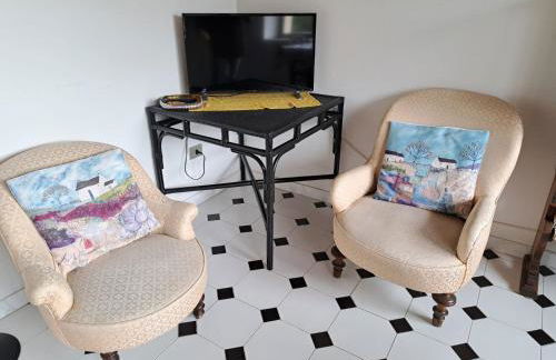 Mansarda con solarium panoramico su centro storico di Sarteano vicino alle famose terme della Val d'Orcia - Photo 24