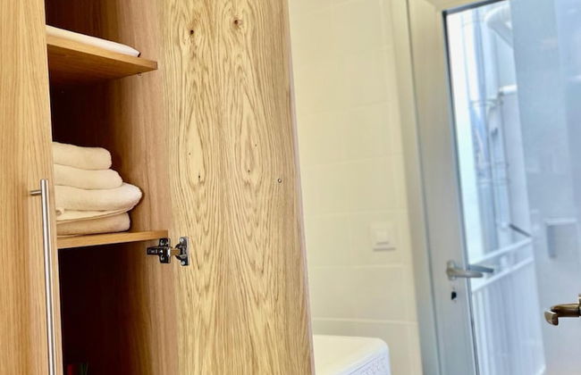 Suitel García Barbón 73 - Love your Stay - Photo 47