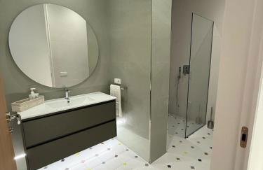 Apartamentos Playa de Carril Compostela - Foto 24