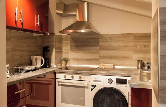 Luxury Studios Kallithea by Corfuescapes - Foto 76