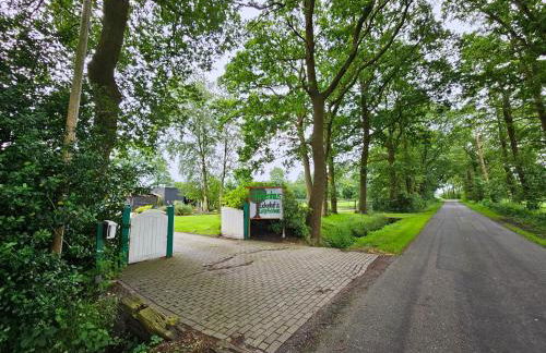 Kleines Ferienhaus Luettje Backhuus 35516 - Foto 12