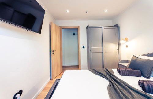 Refúgio com jardim perto do Porto - Foto 16