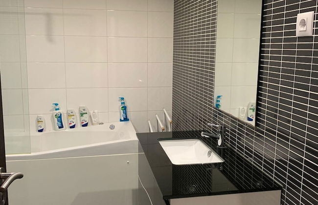 Modern Flat Near Lisbon - Foto 53