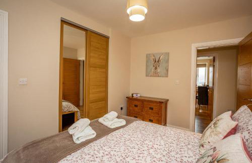 Skylark View, Most Stunning Views over Matlock. - Foto 18