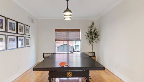 The GOAT Getaway, Winter Retreat by USNA! - Foto 5