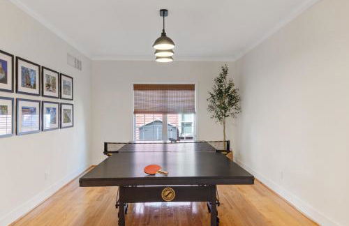 The GOAT Getaway, Winter Retreat by USNA! - Foto 5