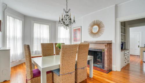 Walk to Harvard Square Apartment in Cambridge - Foto 2