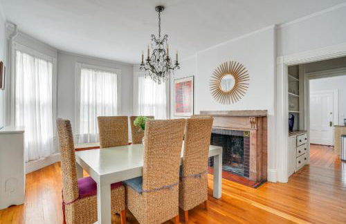 Walk to Harvard Square Apartment in Cambridge - Foto 2