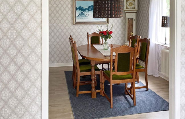 7 Person Holiday Home in Ljung - Foto 5