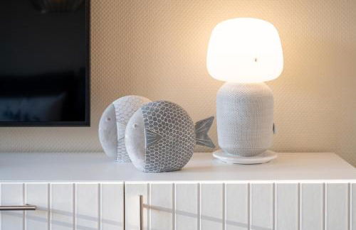 Appartementhaus Westerloog 02-Balkon Jule - Foto 3