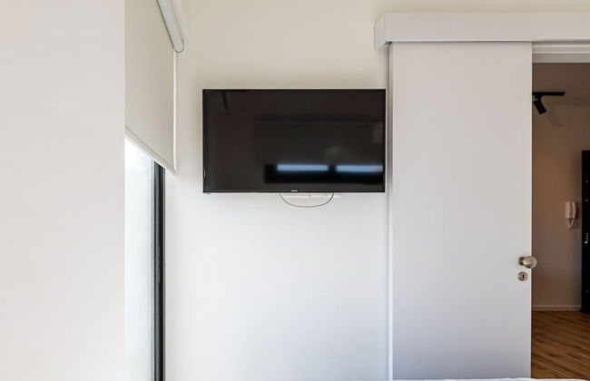 Yamas Urban Living Spiridonons - Foto 7