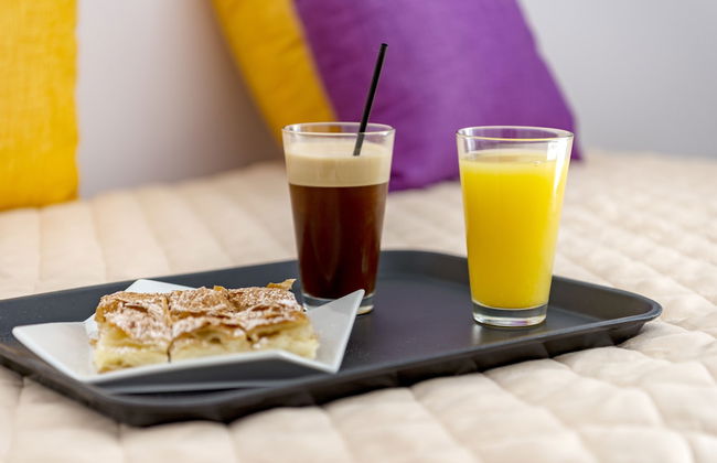 Ethrion plus Home experience - Foto 16