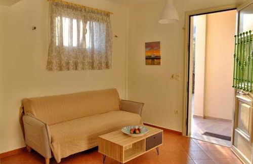 Private apartment in Marathonas, Aegina - Foto 21