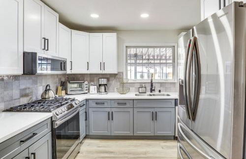 1 Mi to Las Vegas Strip Home with Patio and Grill! - Foto 10