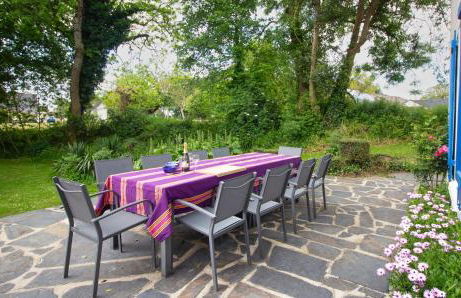 Gîtes Ty Kelen - Foto 47