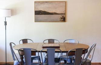 Wilderness West Resort Cabin 1 - Foto 25