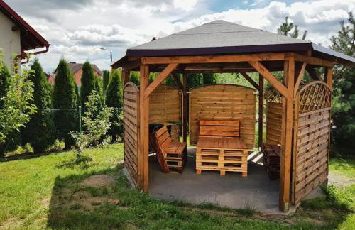 Przytulne mieszkanie w sercu Kaszub - Foto 5