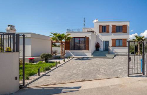 Villa Modea with Heated Pool - Foto 61