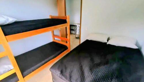 Sobrado a 4 min da Praia com Terraço e Churrasqueira - Foto 5