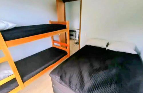 Sobrado a 4 min da Praia com Terraço e Churrasqueira - Foto 5