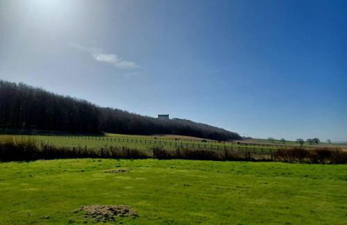 3 Bed Cottage-sleeps 6-country Views-pet Friendly - Foto 34