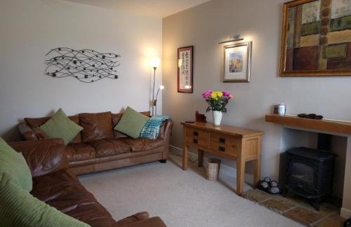 Sandend Cottage - Photo 8