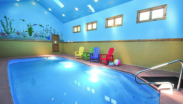 Servicios del alojamiento