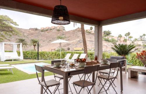 Tabaibas1 @ Salobre Golf - Foto 6