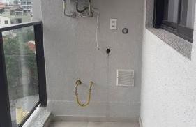 Apto Studio 413 Soul Brooklin - Foto 60