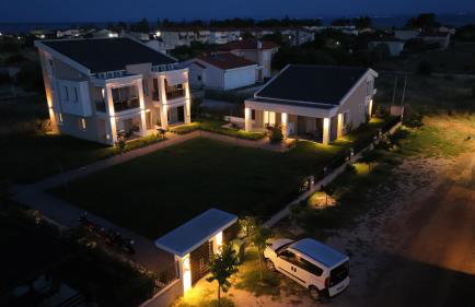 Bianco Mare Studios-Apartments - Photo 8