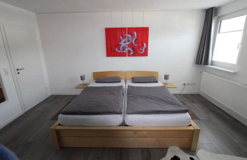 Ferienwohnung Oststraße 37 - Foto 7