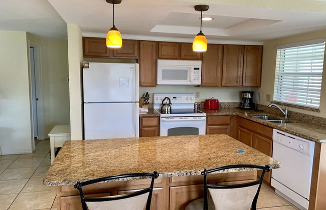 Island House Beach Resort - Foto 22