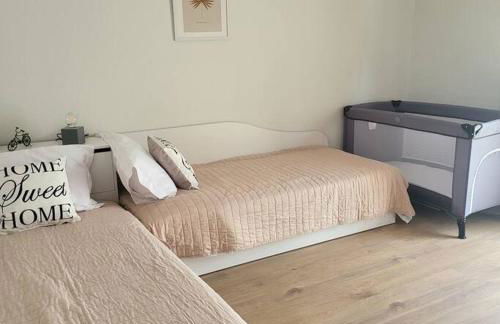 Μοντέρνο διαμέρισμα στη Βέροια (LIBERTY) - Photo 8