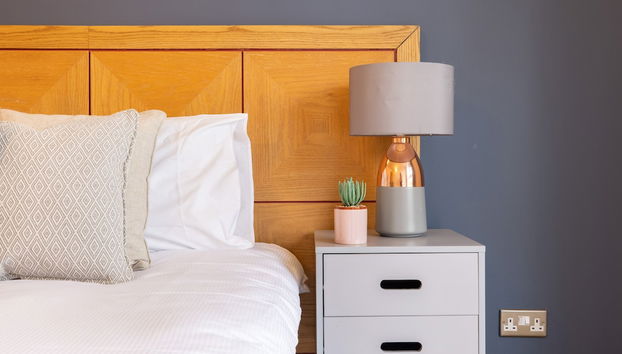 The Tower Bridge Apartments - Foto 5, Habitación