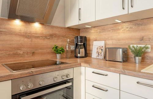 Landhaus Pönitz am See Wohnung 7 - Foto 15