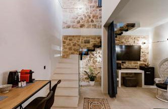 Lindos Calmare Suites - Photo 23