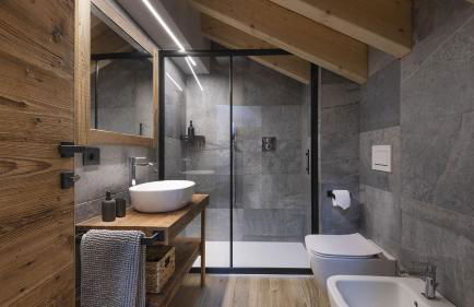 Chalet Ferrari in Ponte di Legno - Photo 37