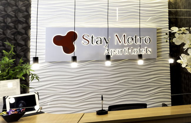 Stay Metro ApartHotel - Glasgow Central - Photo 3