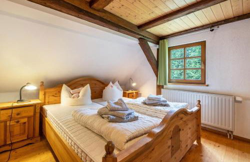 Ferienhaus Henneberg - Foto 12