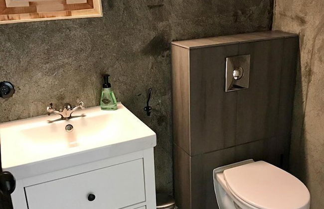 The Garage - Foto 65