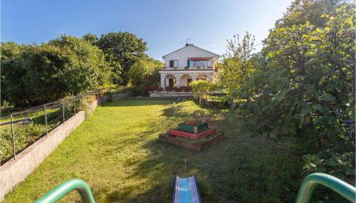 Awesome Apartment In Malinska With Wifi - Foto 2