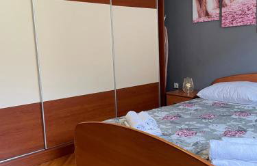 Apartman Šegetin - Foto 18
