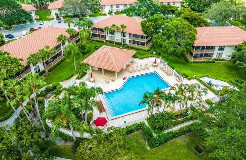 The Delightful Golf Villa - Photo 19