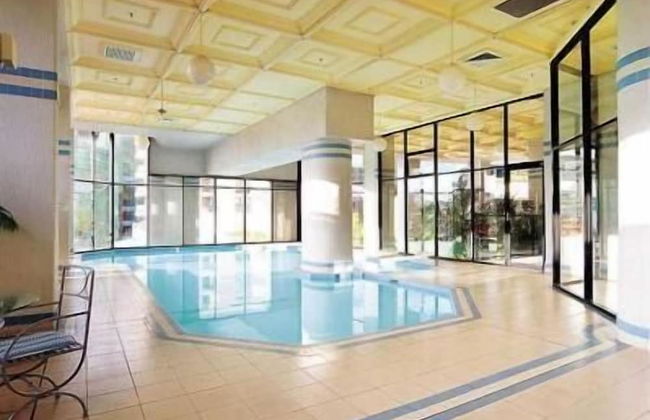 Milson Serviced Apartments - Foto 72